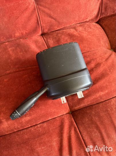 Подрулевой MRM mercedes W212