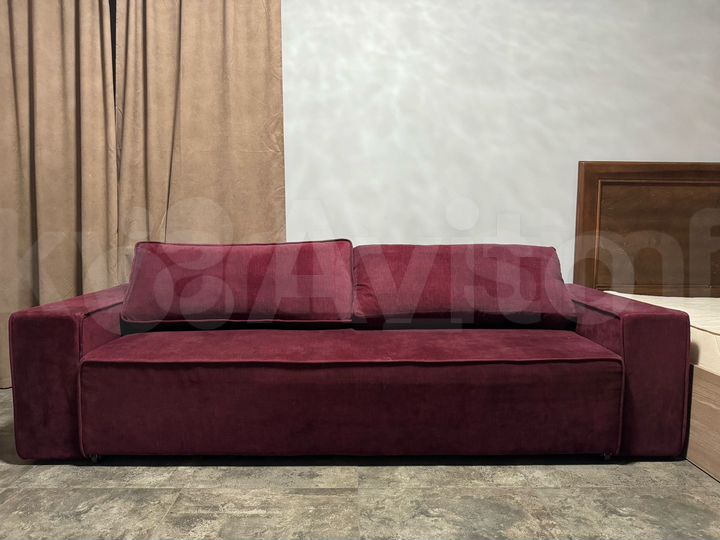 Квартира-студия, 30 м², 2/3 эт.