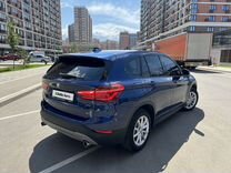 BMW X1 2.0 AT, 2018, 217 600 км, �с пробегом, цена 2 349 000 руб.