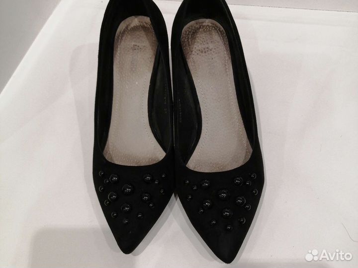 Туфли женские 37 размер