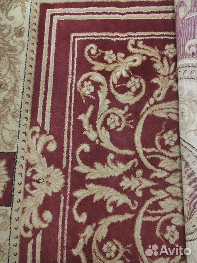 Ковер бу 2000х3000