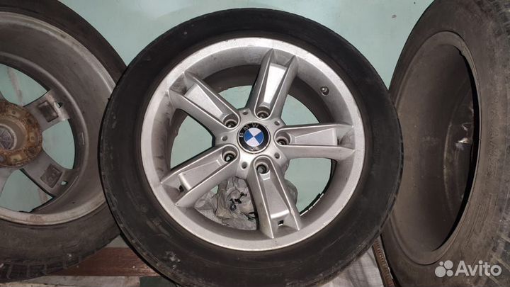 Диски r 16 5*120