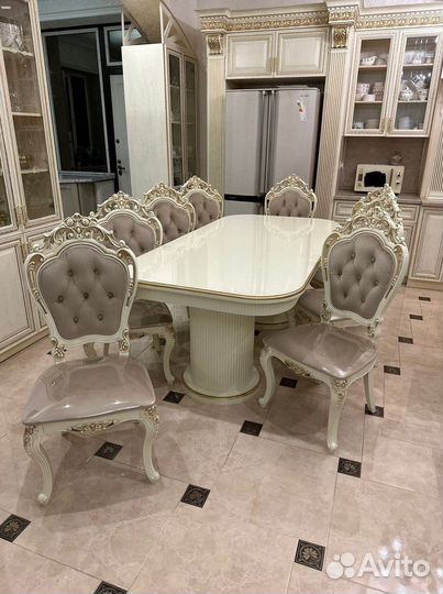 Столы и стулья.Оплата при получении