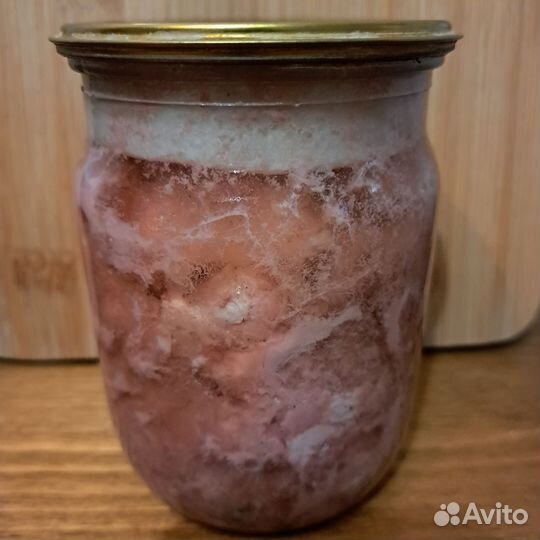 Домашняя еда с доставкой