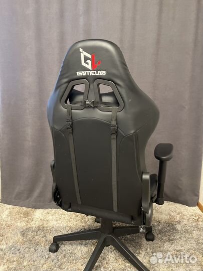 Компьютерное кресло Gamelab