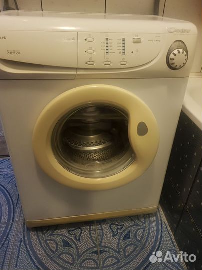 Стиральная машина бу