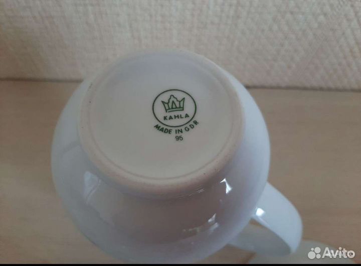 Сервиз кофейный