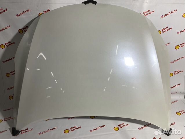 Капот Kia Optima c 2010-2013