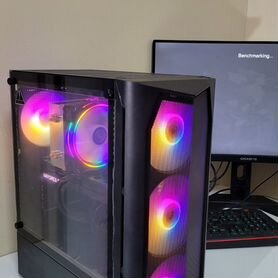 GamingPC I5 10600KF/16GB/RTX2060 super/SSD M2