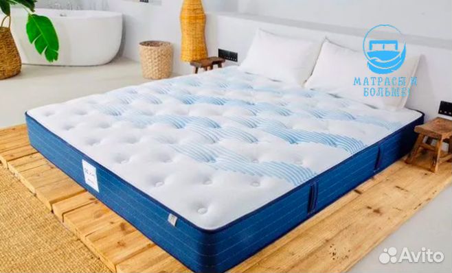Матрас премиум комфорта