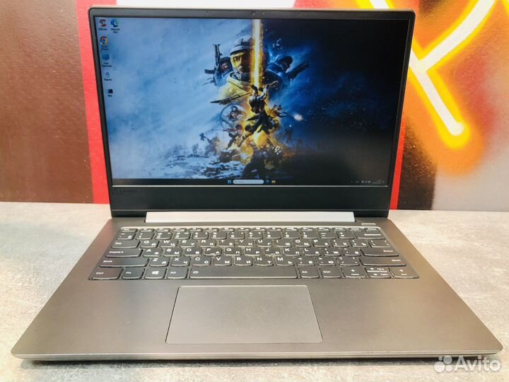 Lenovo Ideapad 330S/core i5/ram 12gb/ssd