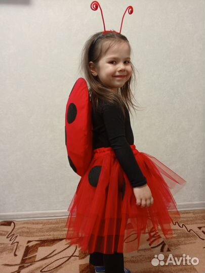 Новогодние костюмы