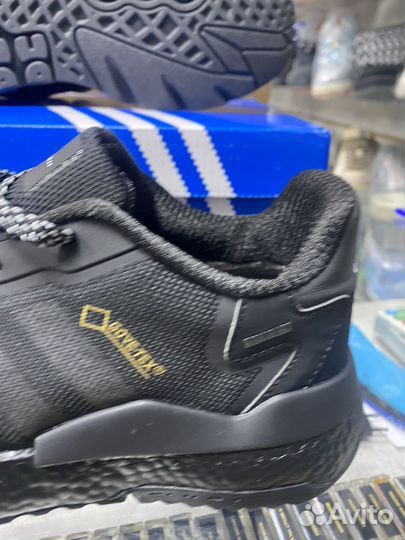 Кроссовки Adidas ZX 750 Goretex люкс