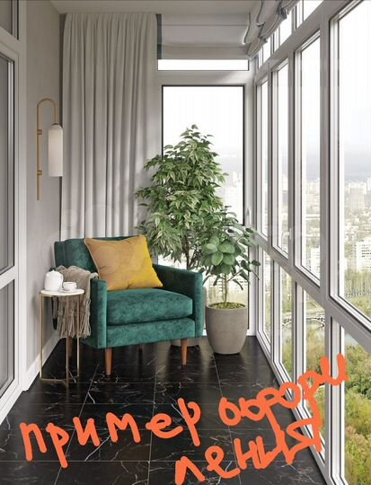 Квартира-студия, 22,7 м², 12/16 эт.