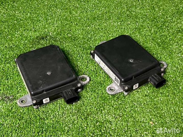 Датчик слепых зон Lexus Nx AGZ10 8AR-FTS 2017