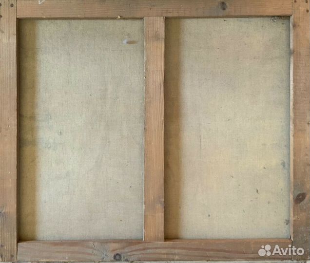 Картина первая половина 19 века. Франция