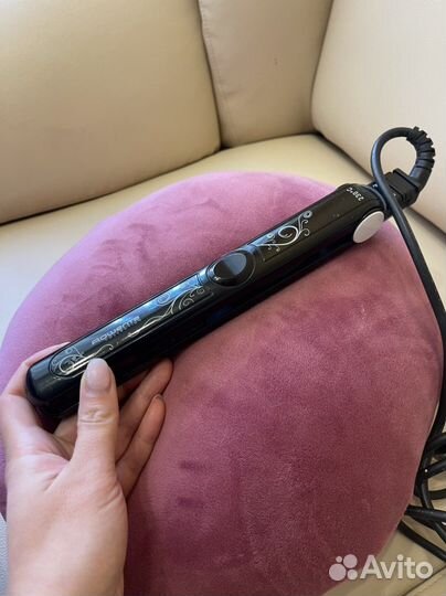 Утюг для волос, выпрямитель