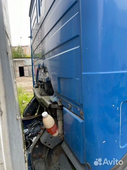 Mercedes-Benz 1424, 1999