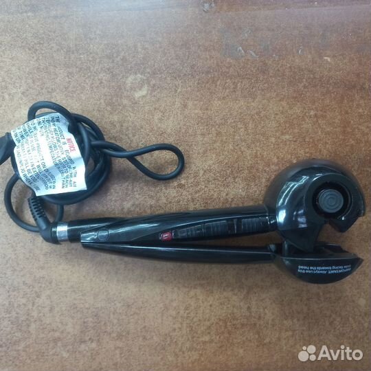 Плойка для волос Rowenta (T146)