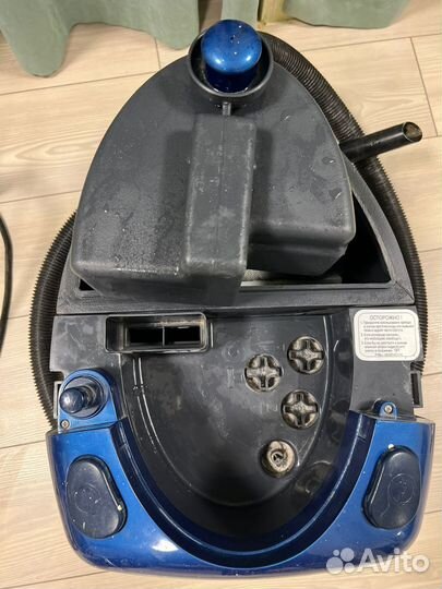 Пылесос LG Hippo V-C9145WA