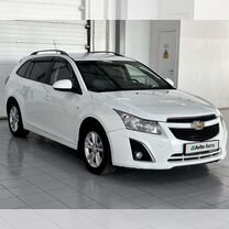 Chevrolet Cruze 1.6 MT, 2013, 181 000 км, с пробегом, цена 879 000 руб.