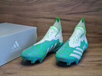 Бутсы Adidas predator freak