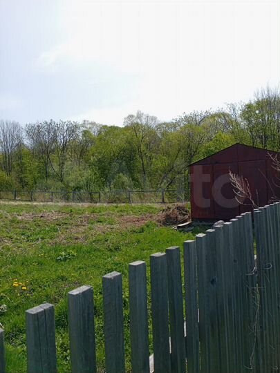 Участок 38 сот. (ИЖС)