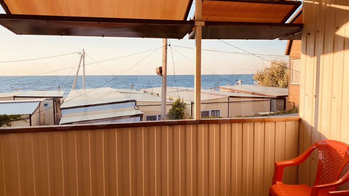 Гостиница, 200.5 м²