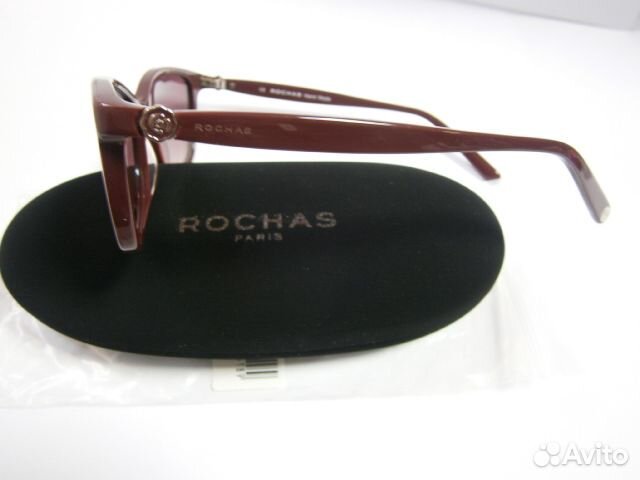 Rochas RO959603 Cat.3 раз 53.16.135 mm. Hand Made