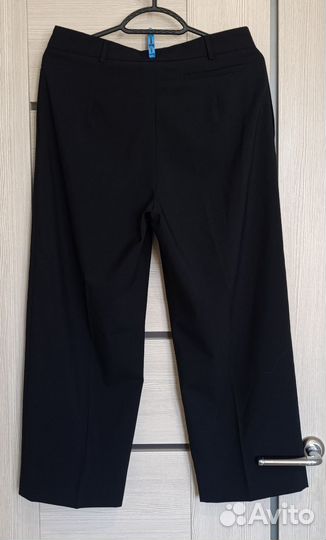 Брюки 46 Intrend укороченные