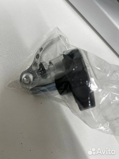 Педикюрный пылесборник ParisNail