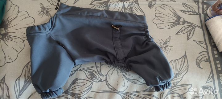 Одежда для собак