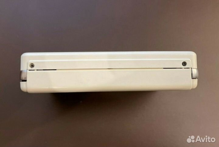 Sony Walkman WM-503 White 1987