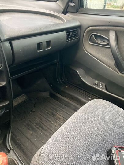 ВАЗ 2114 Samara 1.6 МТ, 2011, 145 000 км