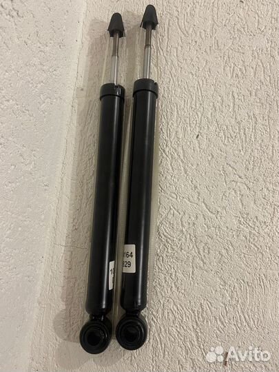 Амортизатор задний geely MK, MK cross 1.5