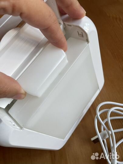 Охладитель - мини кондиционер