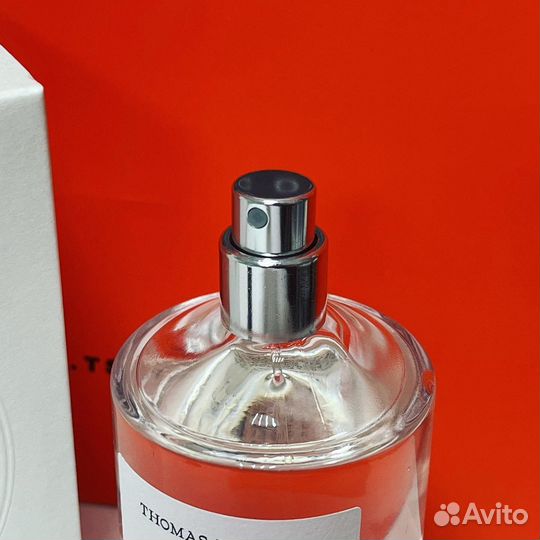 Thomas Kosmala #4 100ml