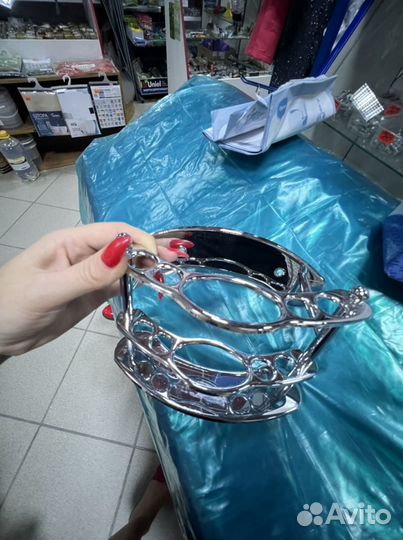 Подставка для зубных щеток