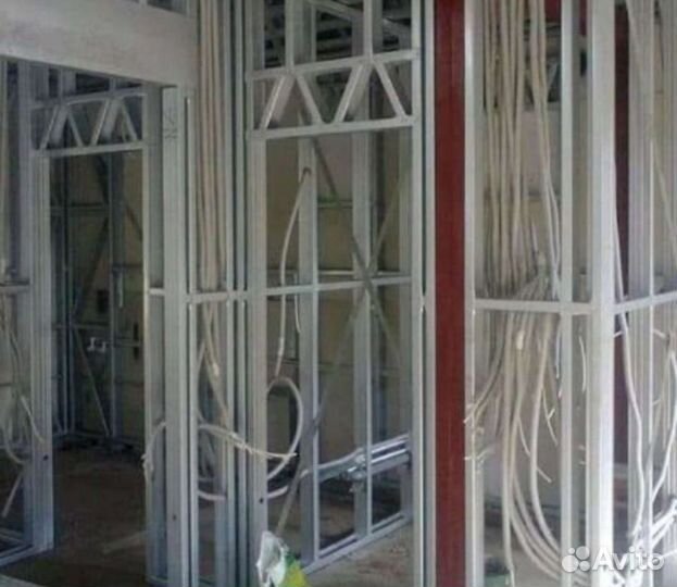 Услуги электрика