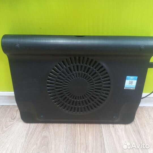 Подставка для ноутбука deepcool (т146)