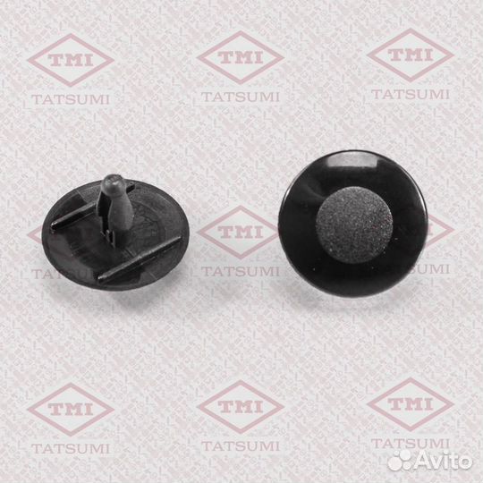 Tatsumi TJB1122 Клипса автомобильная