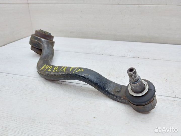 Рычаг подвески нижний передний левый Bmw X5 E70