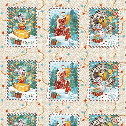 Ткань вафельное полотно полотенца