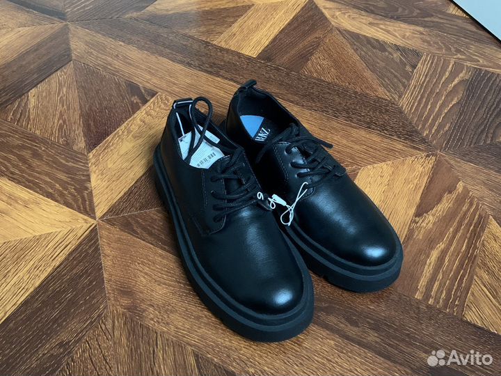 Обувь Zara
