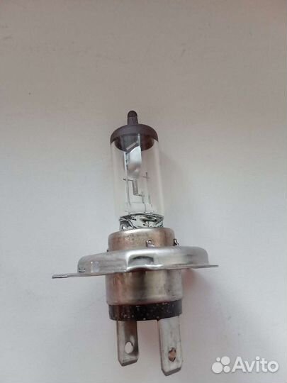 Лампа osram h4 12 вольт