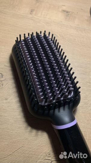 Расческа-выпрямитель Philips, без доставки