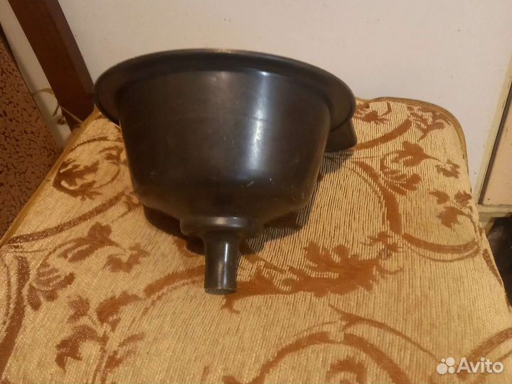 Воронка