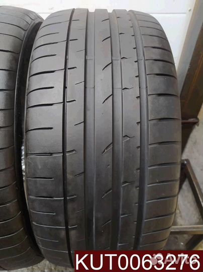 Goodyear Eagle F1 Asymmetric 2 235/35 R20 107U