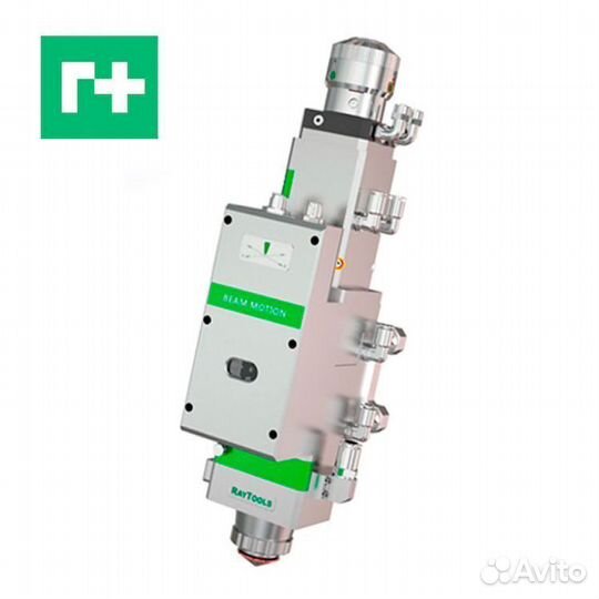 Лазерный станок altesa LX6020DH 6000