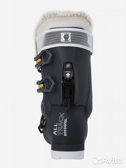 Ботинки горнолыжные женские Rossignol AllTrack 70